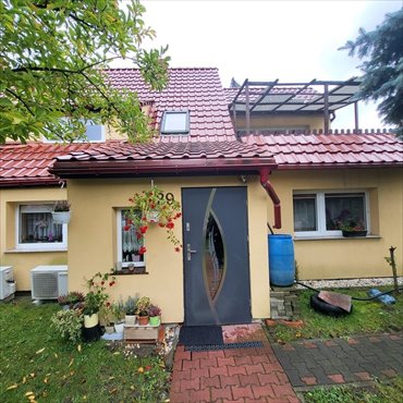 dom na sprzedaż 156m2 dom Wrocław, Stabłowice, Stabłowice, Jeżowska