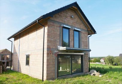 dom na sprzedaż 121m2 dom Szarów, Szarów