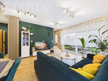 Dom 130 m² w Turowie - zapraszam dom Turów