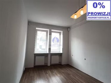 Klimatyzowany lokal biurowy 18 m² na Mokotowie polecam lokal użytkowy Warszawa, Mokotów, Madalińskiego