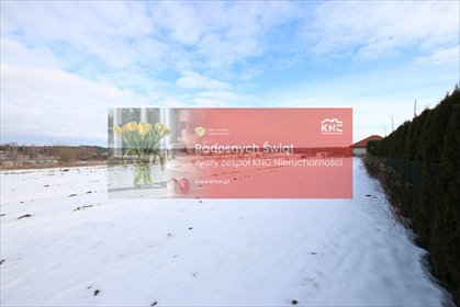 działka na sprzedaż 1812m2 działka Turka