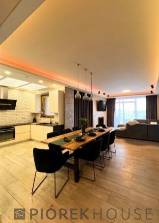 mieszkanie na sprzedaż 150m2 mieszkanie Warszawa, Wilanów, Aleksandra Gieysztora