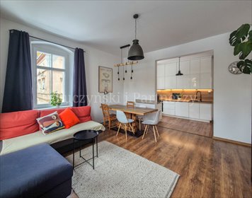 mieszkanie na sprzedaż 83m2 mieszkanie Jelenia Góra