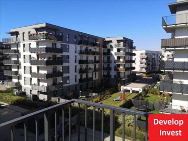 mieszkanie na sprzedaż 36m2 mieszkanie Warszawa, Chełmżyńska