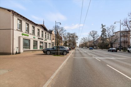 mieszkanie na wynajem 72m2 mieszkanie Sopot, Dolny, Aleja Niepodległości