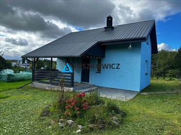 działka na sprzedaż 490m2 działka Gdańsk, Matarnia, Nowatorów