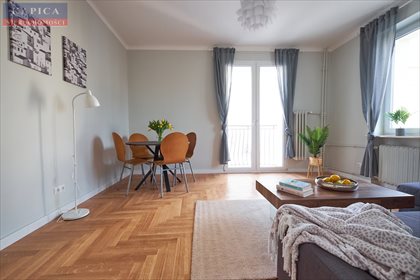 mieszkanie na wynajem 42m2 mieszkanie Warszawa, Mokotów, Sielce, Sielecka