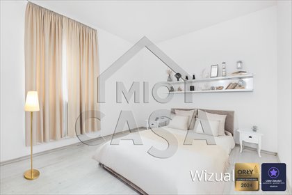 mieszkanie na sprzedaż 70m2 mieszkanie Gdańsk, Kowale, Zeusa