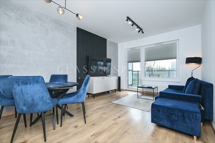 mieszkanie na wynajem 45m2 mieszkanie Warszawa, Praga-Południe Gocław, Władysława Umińskiego