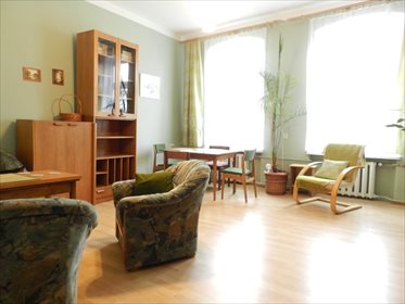 mieszkanie na wynajem 70m2 mieszkanie Szczecin, Centrum, Jagiellońska