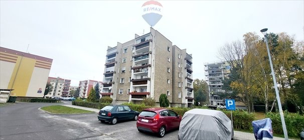 mieszkanie na sprzedaż Ozimek gen. Władysława Sikorskiego 51 m2