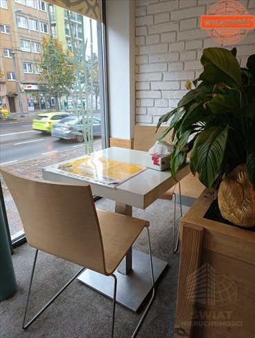 lokal użytkowy na sprzedaż 132m2 lokal użytkowy Szczecin, Śródmieście-Centrum