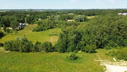 Działka rolna 4900 m² w Chwaszczynie – szerokie możliwości! działka Chwaszczyno