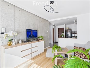 mieszkanie na sprzedaż 40m2 mieszkanie Łęczna, Kapitana Żabickiego