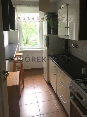 mieszkanie na sprzedaż 44m2 mieszkanie Warszawa, Ochota, Grójecka