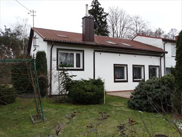 Dom na sprzedaż Kolonia Sochocin 100m2 Foto 1