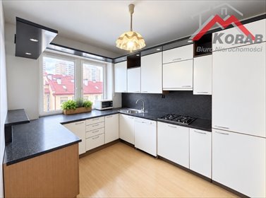 Sprzedam przestronne dwupoziomowe mieszkanie 102,6 m² w Warszawie mieszkanie Warszawa, Praga-Południe, Gocław, Perkuna