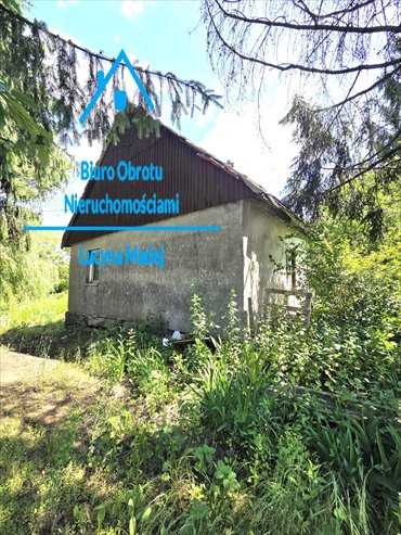 Dom z potencjałem 100 m² w Radoczy - polecam! dom Radocza