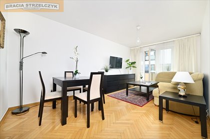 mieszkanie na sprzedaż 44m2 mieszkanie Warszawa, Mokotów, Górny Mokotów, Boryszewska