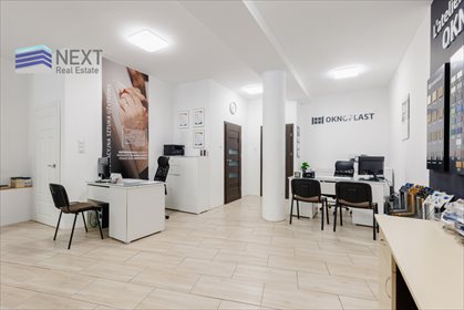 lokal użytkowy na sprzedaż 106m2 lokal użytkowy Mińsk Mazowiecki, Warszawska 178
