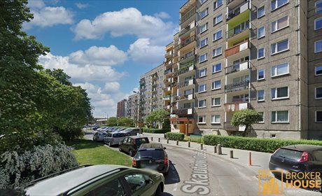 mieszkanie na sprzedaż 66m2 mieszkanie Opole, Skautów Opolskich