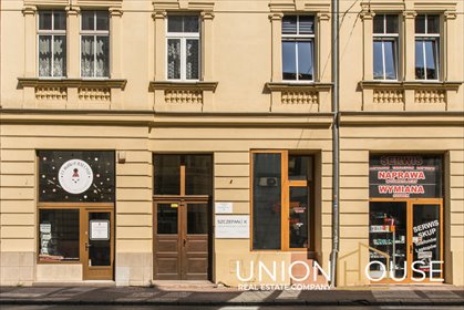 lokal użytkowy na wynajem 40m2 lokal użytkowy Kraków, Kazimierz, Kazimierz, Starowiślna