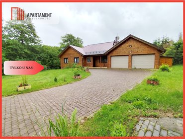 dom na sprzedaż 250m2 dom Stepno