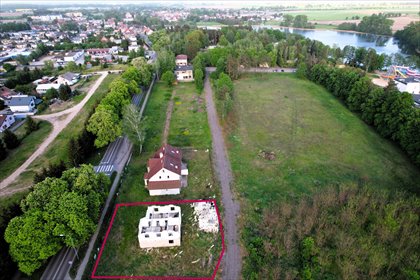 dom na sprzedaż 176m2 dom Margonin