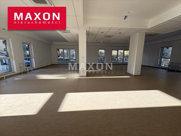 lokal użytkowy na wynajem 320m2 lokal użytkowy Legionowo, ul. Warszawska