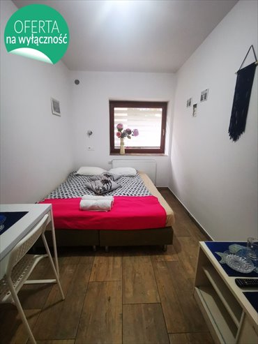 mieszkanie na sprzedaż 95m2 mieszkanie Gdynia, Ignacego Krasickiego