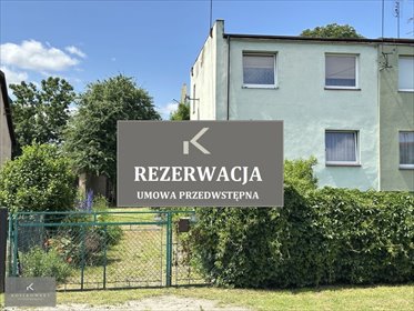 dom na sprzedaż 105m2 dom Dziadowa Kłoda