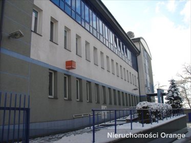 lokal użytkowy na sprzedaż 2060m2 lokal użytkowy Nowy Sącz