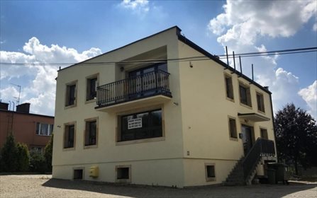 lokal użytkowy na sprzedaż 300m2 lokal użytkowy Mikołów, Paprotek