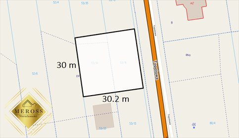 Działka budowlana na sprzedaż Klepaczka 907m2 Foto 2