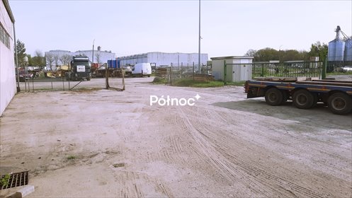 Zapraszam do wynajmu hali 71 m² z pomieszczeniem socjalnym w Bolesławcu lokal użytkowy Bolesławiec, Tadeusza Kościuszki