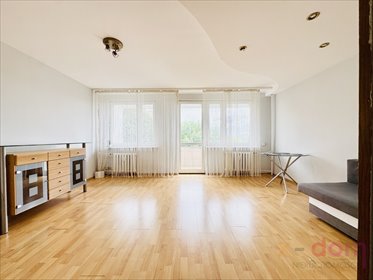 mieszkanie na sprzedaż 59m2 mieszkanie Kielce, Nowowiejska