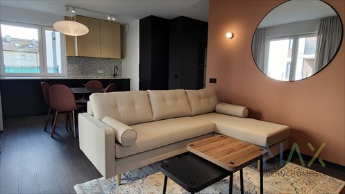 mieszkanie na wynajem 40m2 mieszkanie Kraków, Prądnik Biały, Słomczyńskiego