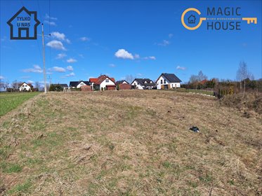 Do sprzedania atrakcyjna działka 3 130 m² z widokiem na rzekę działka Żukczyn, Widok