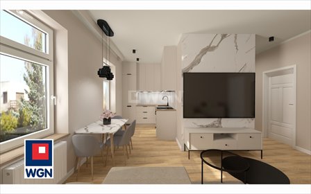 mieszkanie na sprzedaż 51m2 mieszkanie Elbląg, Winnica, Kościuszki