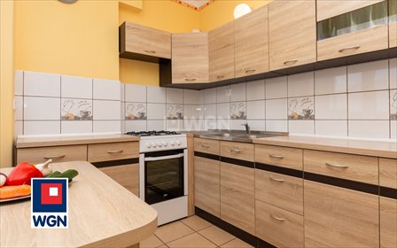 mieszkanie na sprzedaż 43m2 mieszkanie Zawadzkie, Opolska
