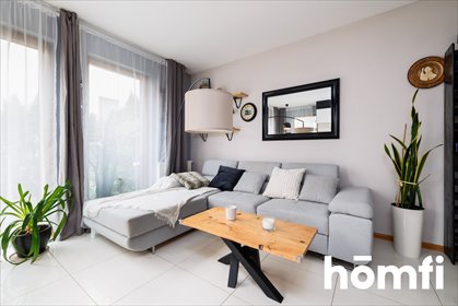 mieszkanie na sprzedaż 44m2 mieszkanie Kraków, Bronowice, Bronowice, Katowicka