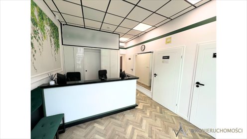 lokal użytkowy na sprzedaż 115m2 lokal użytkowy Wrocław, Stare Miasto