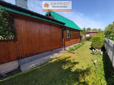 Dom na sprzedaż Udrzyn 70m2 Foto 3