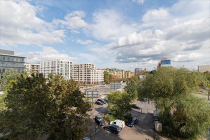 mieszkanie na sprzedaż 54m2 mieszkanie Warszawa, Mokotów, Bryły Stefana