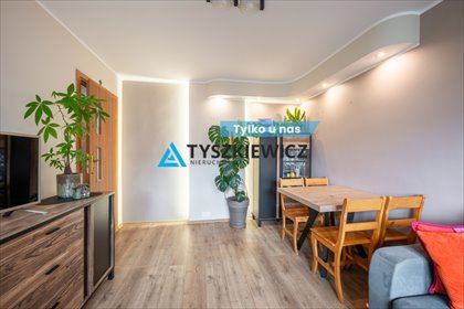 mieszkanie na sprzedaż 36m2 mieszkanie Kościerzyna, Brzozowa