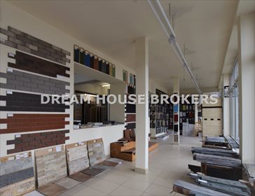 lokal użytkowy na wynajem 150m2 lokal użytkowy Rzeszów, Budziwojska