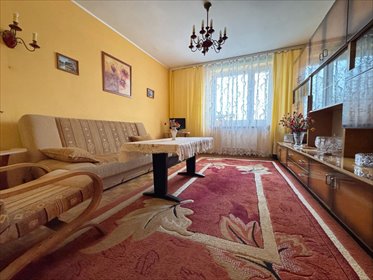 mieszkanie na sprzedaż 54m2 mieszkanie Katowice, Brynów, Heleny Modrzejewskiej