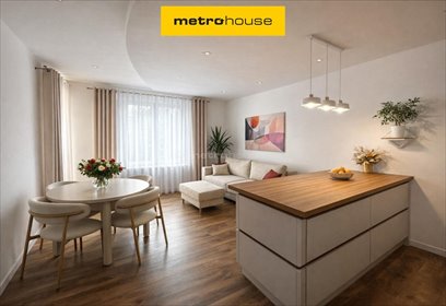 mieszkanie na sprzedaż 60m2 mieszkanie Bytom, Szombierki, Zabrzańska, Szombierki