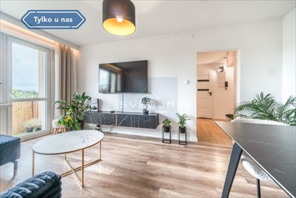 mieszkanie na sprzedaż 62m2 mieszkanie Częstochowa, Wrzosowiak