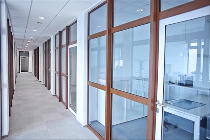 Przestronne biuro 261 m² z adaptacją, Warszawa zapraszam lokal użytkowy Warszawa, Działkowa